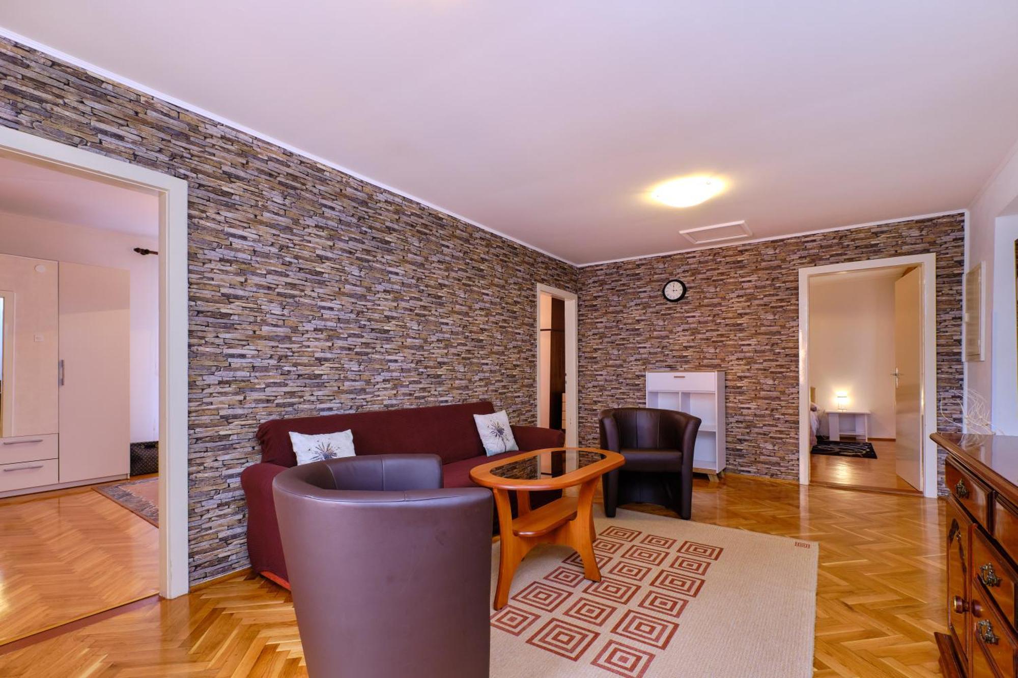 Apartments Antonella Veli Losinj Ngoại thất bức ảnh