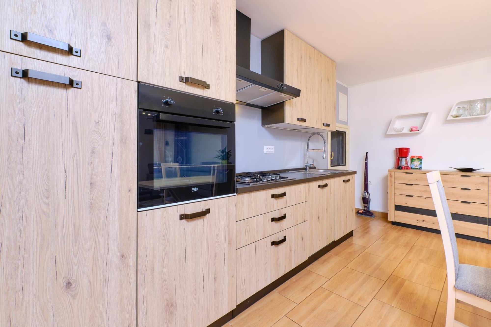 Apartments Antonella Veli Losinj Ngoại thất bức ảnh
