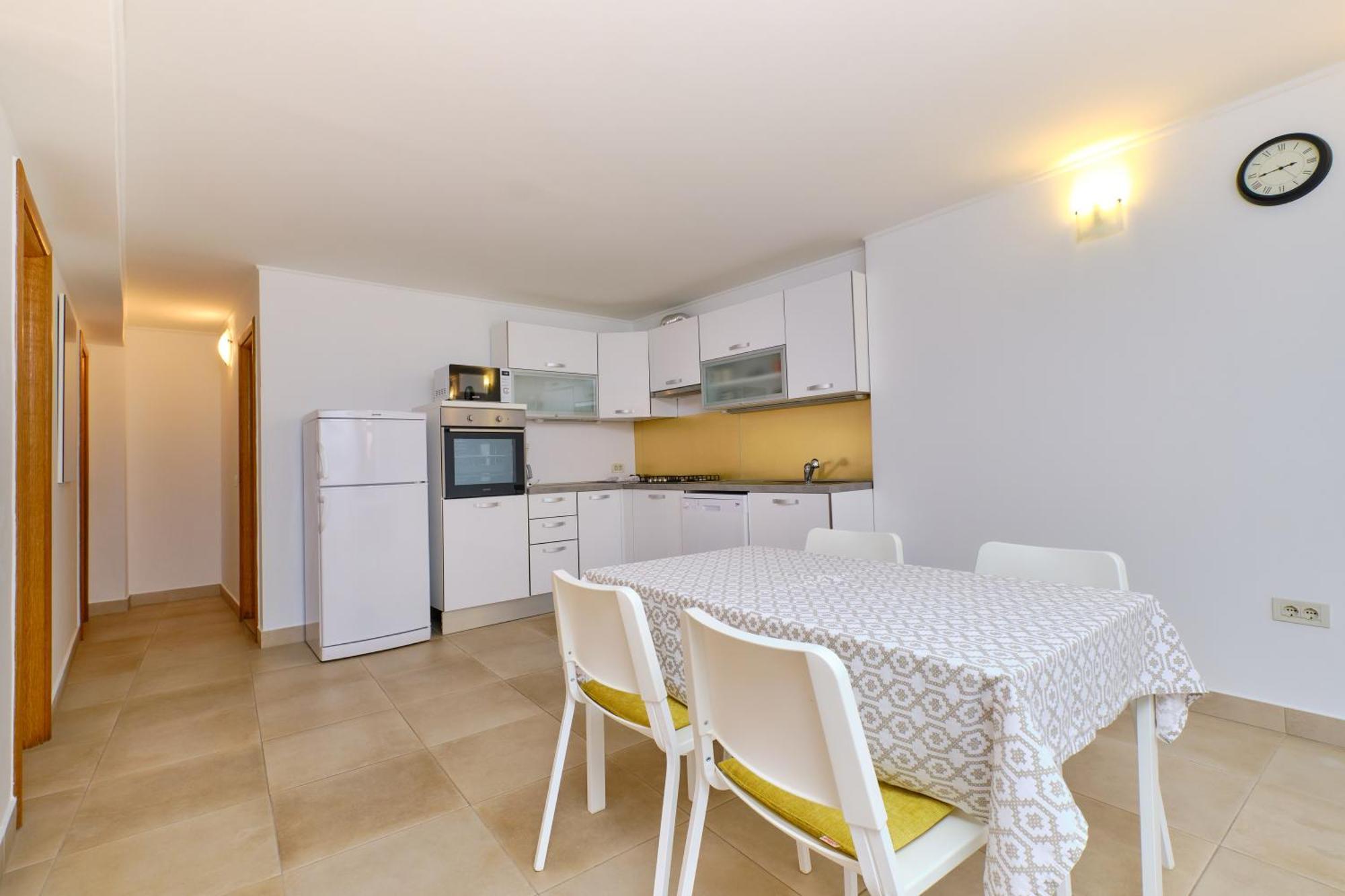 Apartments Antonella Veli Losinj Ngoại thất bức ảnh